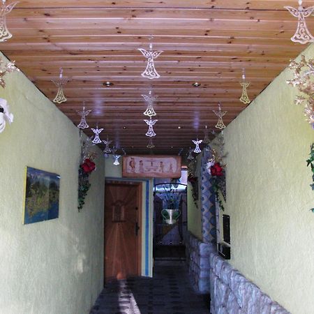 Haus Christoph Bad Wiessee Exterior foto