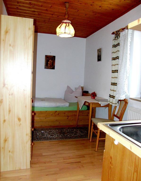 Haus Christoph Bad Wiessee Cameră foto