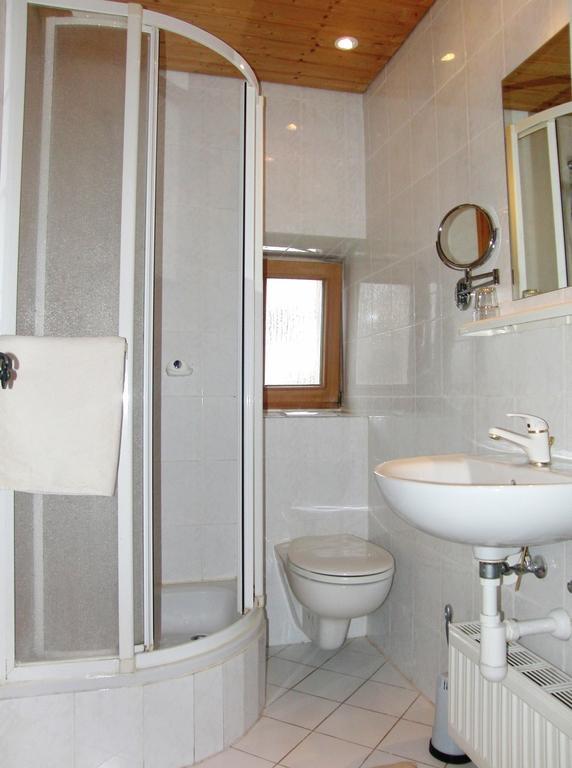 Haus Christoph Bad Wiessee Cameră foto