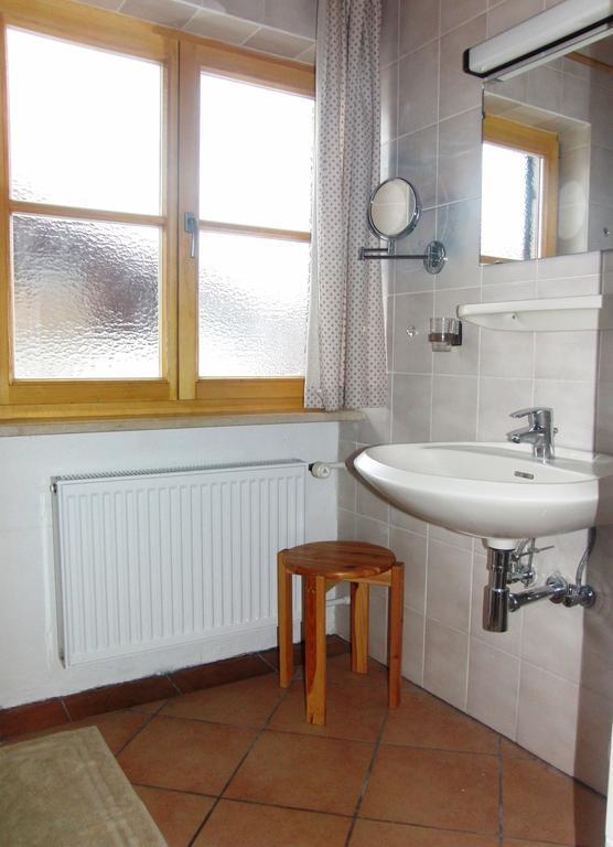 Haus Christoph Bad Wiessee Cameră foto