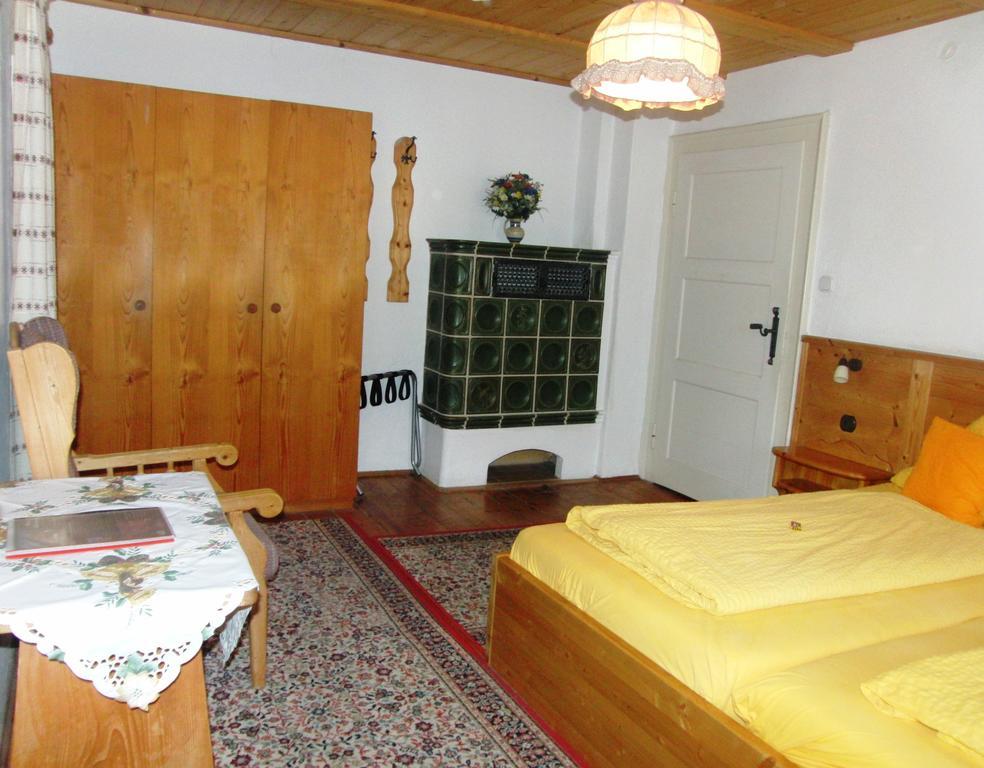 Haus Christoph Bad Wiessee Cameră foto