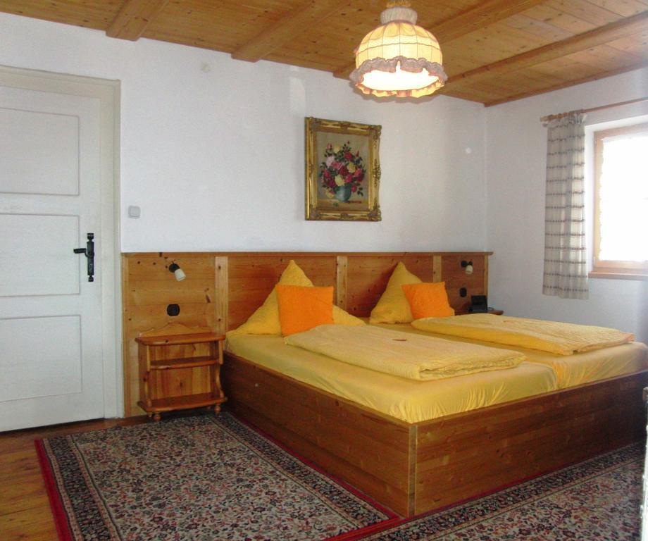 Haus Christoph Bad Wiessee Cameră foto