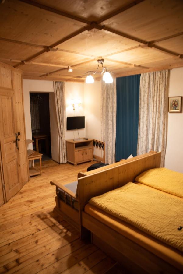 Haus Christoph Bad Wiessee Exterior foto