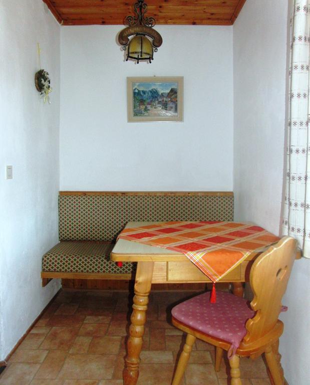 Haus Christoph Bad Wiessee Cameră foto