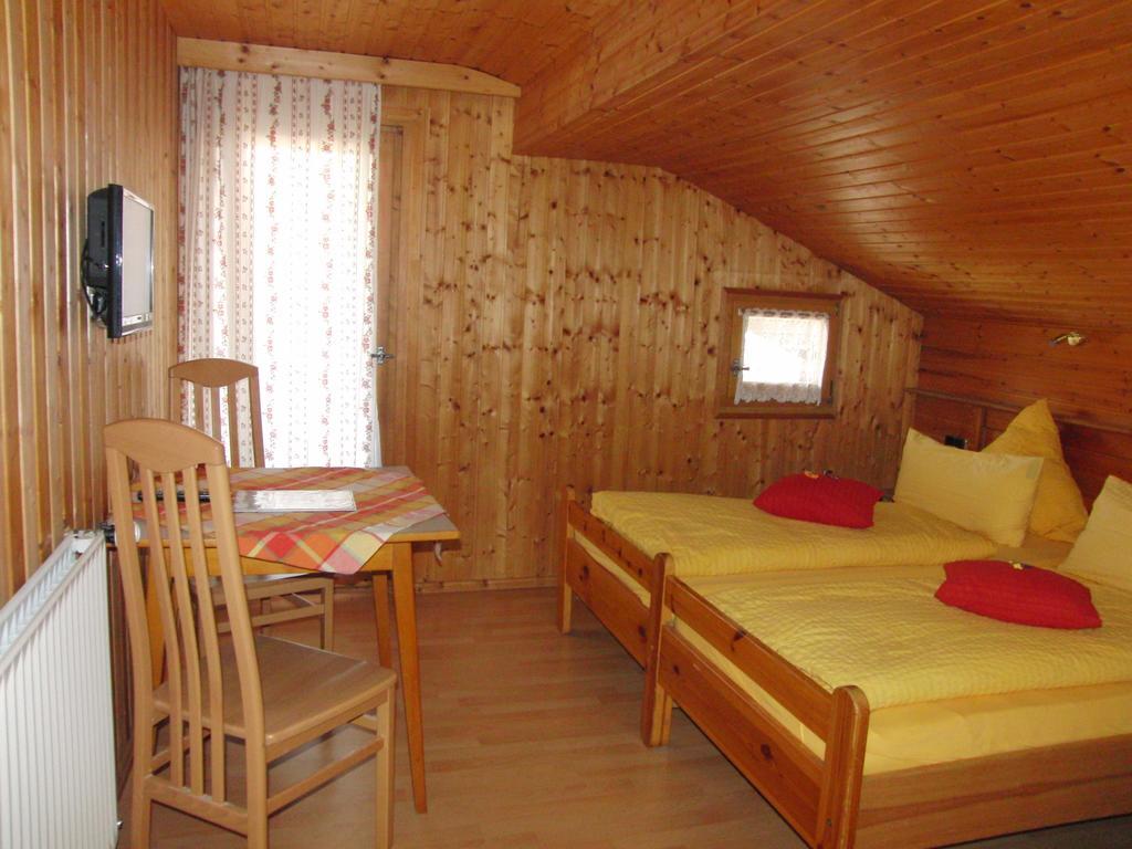 Haus Christoph Bad Wiessee Cameră foto