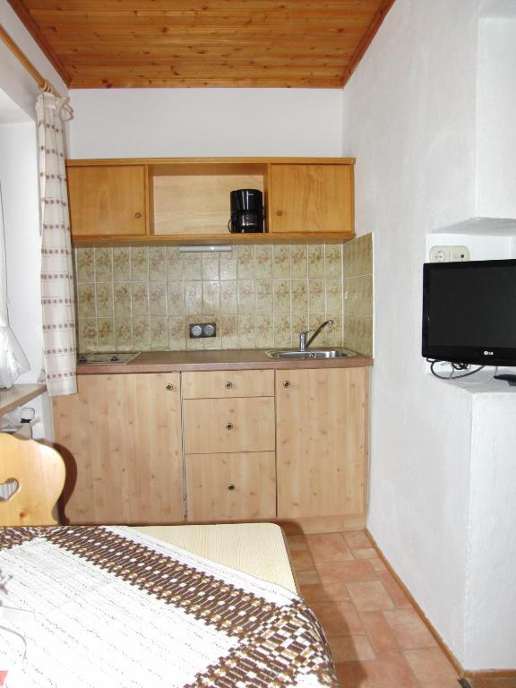Haus Christoph Bad Wiessee Cameră foto