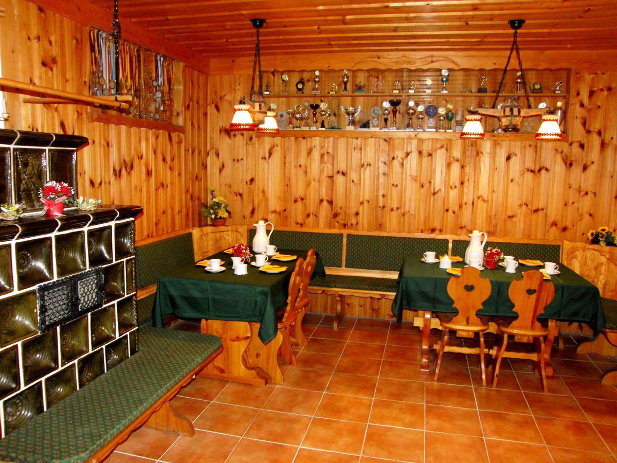 Haus Christoph Bad Wiessee Exterior foto