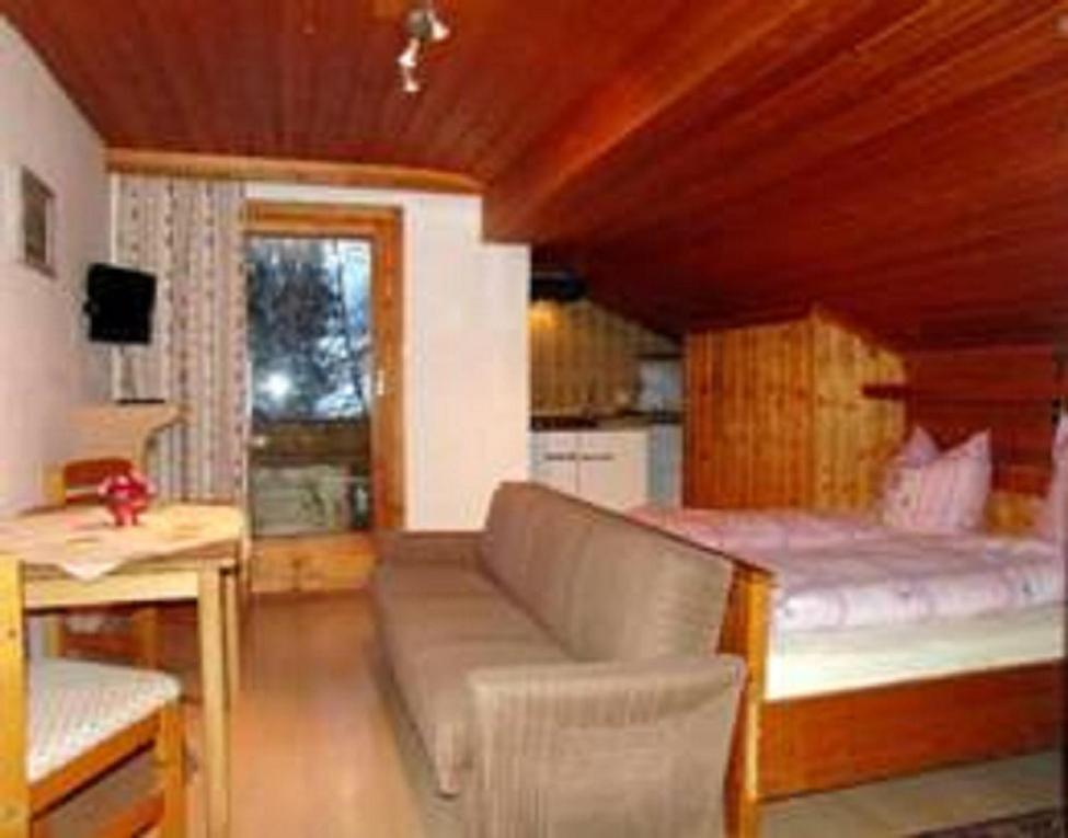 Haus Christoph Bad Wiessee Exterior foto